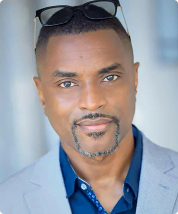 Mark Parris